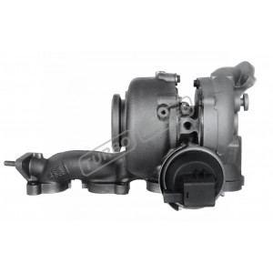 Turbo Modificato su...