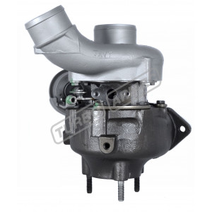 Turbo Modificato su...