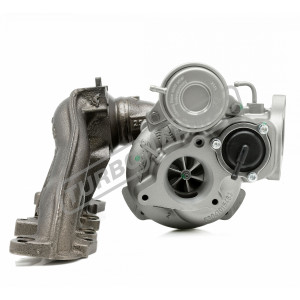 Turbo Modificato su...