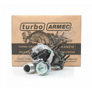 Turbo Modificato su...