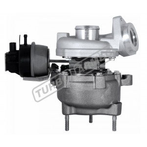 Turbo Modificato su...