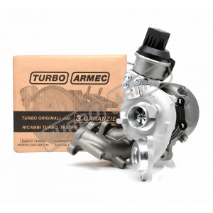 Turbo Modificato su...