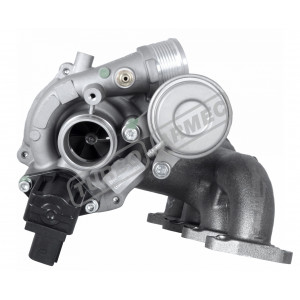 Turbo Modificato su...