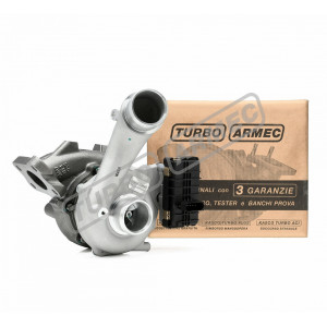 Turbo Modificato su...
