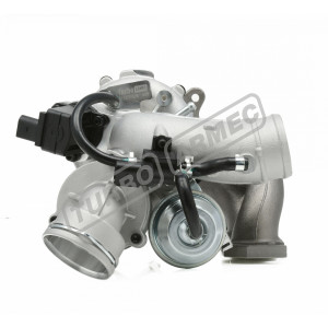 Turbo Modificato su...