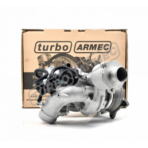 Turbo Modificato su...
