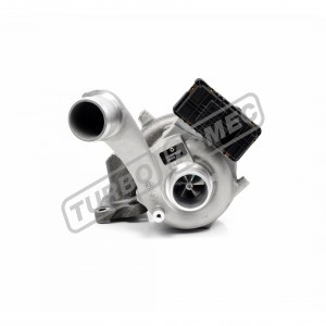 Turbo Modificato su...