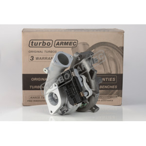Turbo Modificato su...