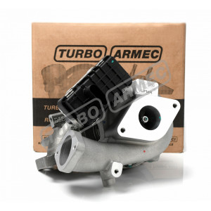 Turbo Modificato su...