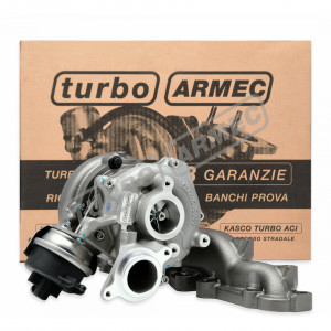 Turbo Modificato su...