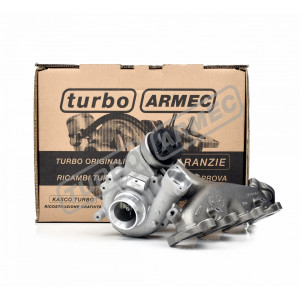 Turbo Modificato su...
