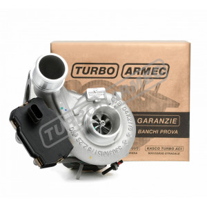 Turbo Modificato su...