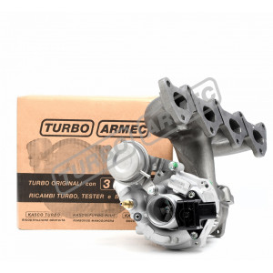 Turbo Modificato su...