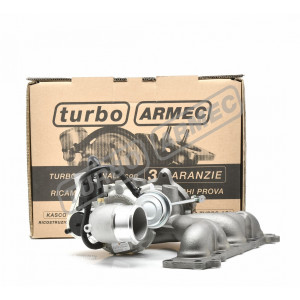Turbo Modificato su...