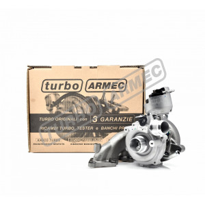 Turbo Modificato su...