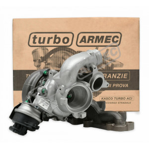 Turbo Modificato su...