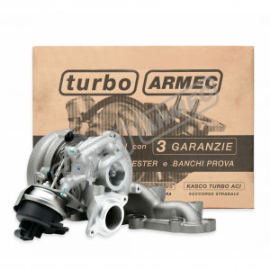 Turbo Modificato su...