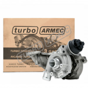 Turbo Modificato su...