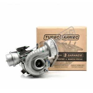 Turbo Modificato su...