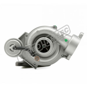 Turbo Modificato su...