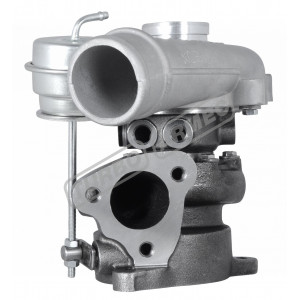 Turbo Modificato su...