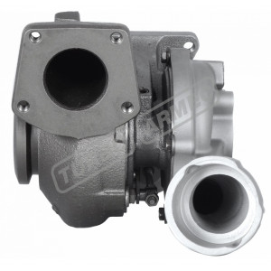 Turbo Modificato su...