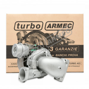 Turbo Modificato su...