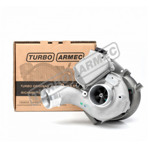 Turbo Modificato su...