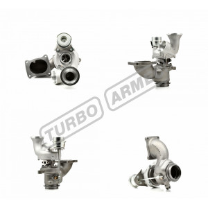 Turbo Modificato su...