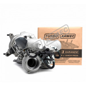 Turbo Modificato su...