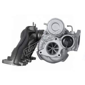 Turbo Modificato su...