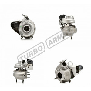 Turbo Modificato su...