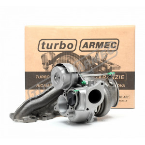 Turbo Modificato su...