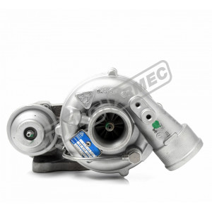 Turbo Modificato su...