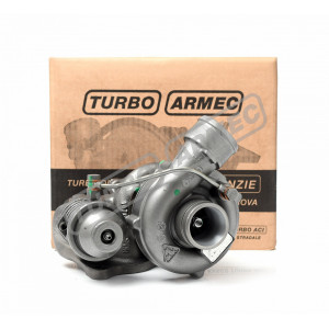 Turbo Modificato su...