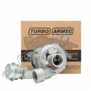 Turbo Modificato su...