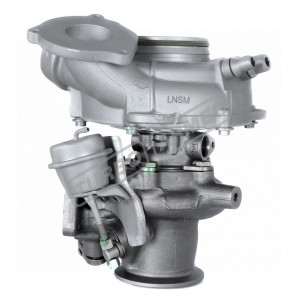 Turbo Modificato su...