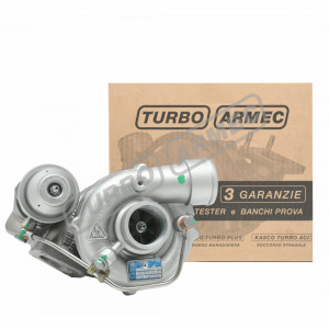 Turbo Modificato su...