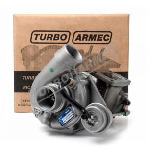 Turbo Modificato su...