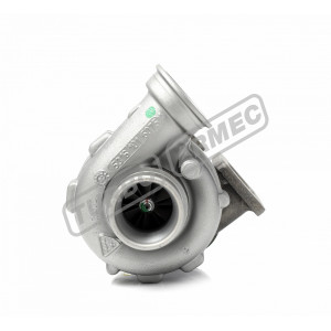 Turbo Modificato su...