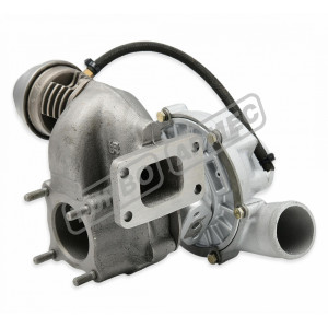 Turbo Modificato su...