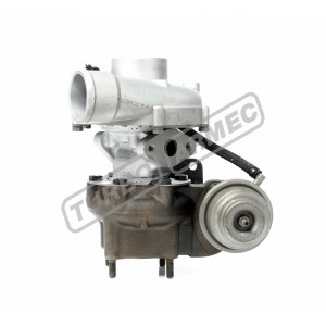 Turbo Modificato su...