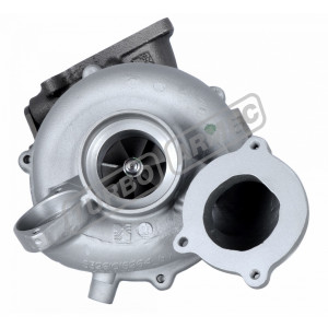 Turbo Modificato su...