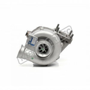 Turbo Modificato su...