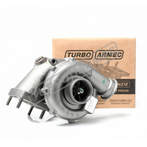 Turbo Modificato su...