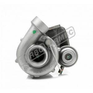 Turbo Modificato su...