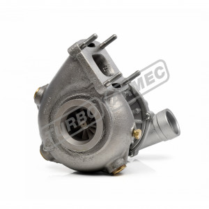 Turbo Modificato su...