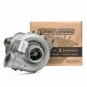 Turbo Modificato su...