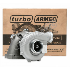 Turbo Modificato su...