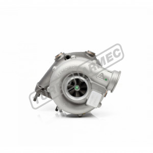 Turbo Modificato su...